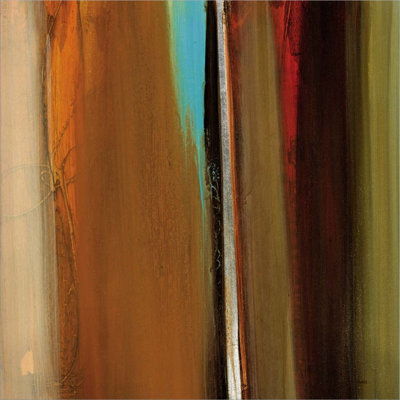 " District A - III " by Sarah Stockstill