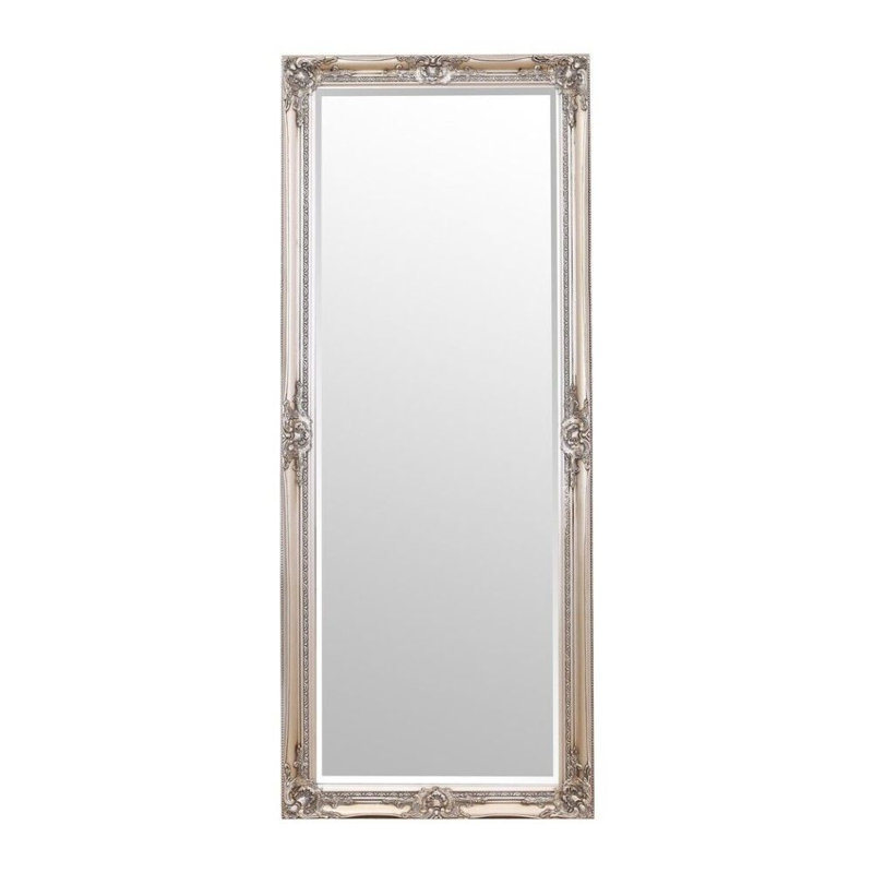 Battlesbridge Full Length Mirror 61cm x 150cm, Antique Champagne