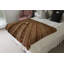 Dominus Plain Weave / Muslin Throw Blanket