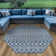 Tapis Pergola Markeya