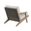 Fauteuil d'extérieur en bois de teck Saratoga-123103181
