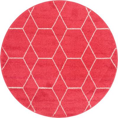 Devin Geometric Indoor Rug