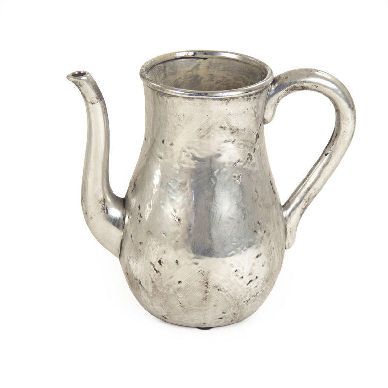 Stoneware Beverage Dispenser