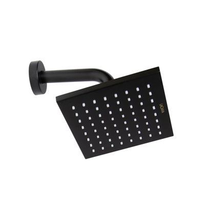 Waterblade W1068 Wall Mount Tilting Rain Shower Head