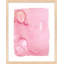 Pink Splash Print by Jacques Pilon-1682290585-1682290586