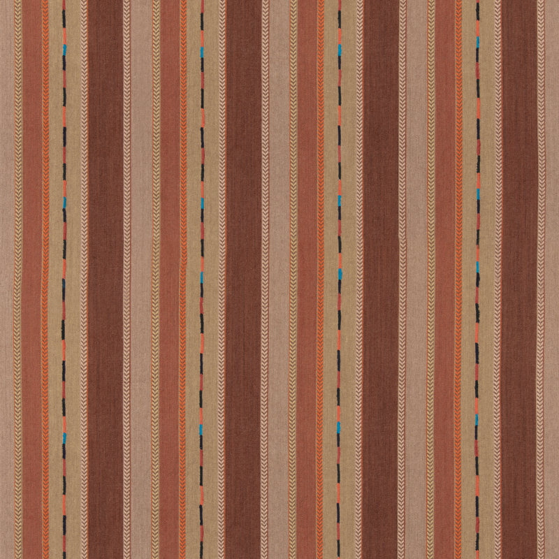 Bunty, Brown