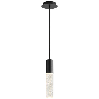 1 - Light LED Single Pendant