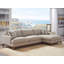 Barclay Butera Upholstery Chaise Sectional-72588902