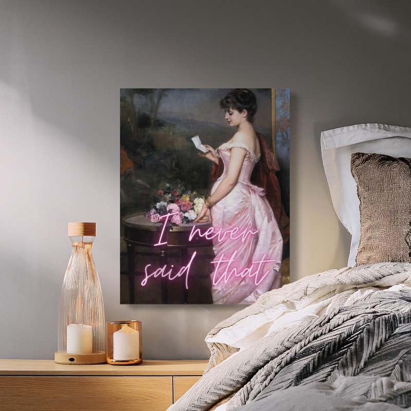 Wrapped Canvas Print Set, 24x32
