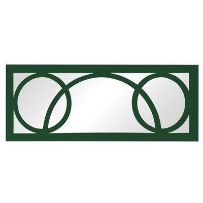 Rectangle Wall Mirror