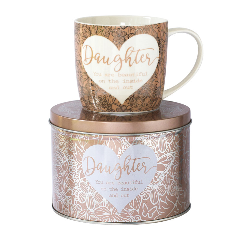 Agniete Ceramic Coffee Mug