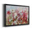 Wildflower France - Peinture sur toile encadrée-1330460751-1330460744