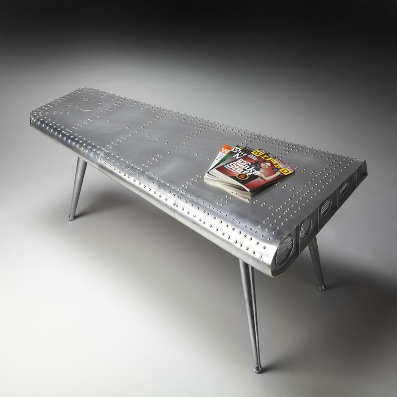 Loft Coffee Table
