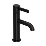 Tenerife™ Single Hole Bathroom Faucet with Drain Assembly