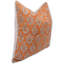 Linen Lumbar Indoor/Outdoor Pillow Cover-1279608474