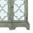Burress 60 " W Solid Wood Sideboard