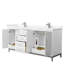 Ensemble de meuble-lavabo double 72 po Marlena-79721164-79721168-97967844