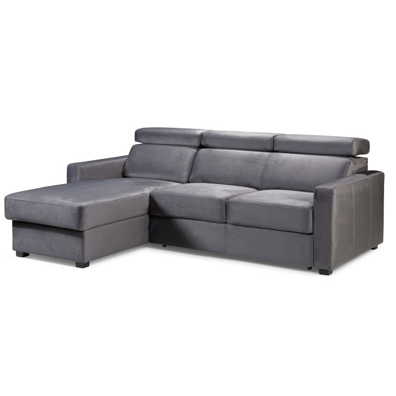 3 Seater Sofa & Chaise, Left Hand Facing