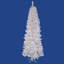 Dilan Sparkle White Spruce Artificial Christmas Tree-1117002113-1142789708