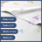 Kids Sheet Set, Soft Microfiber Bedding, Cozy & Breathable, Wrinkle Free Easy Care Bed Sheets-106537191-106537200