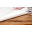 Tapis beige en laine tissé à la main et à plat Aitkin-1959730492