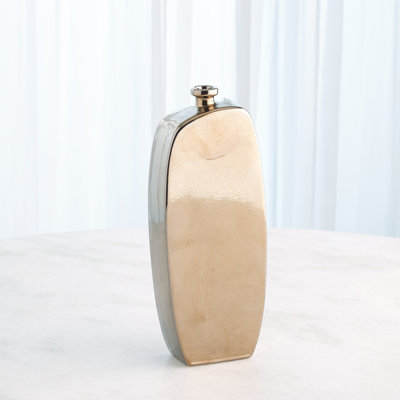 Bridwell Bottle-Bronze-Med