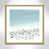 Beige Wood Framed Paper is unavailable