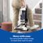 Russell Hobbs® RHUV5102CG Athena2 Upright Vacuum in Cream & Gold-135209047