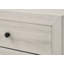 Mobilier de chambre à coucher 1Pc Rustic-970009049