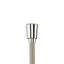 Hansgrohe Designflex Textile Handshower Hose, 63"-2095347790