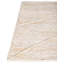 Tapis beige tressé à la main Carlotta-2141461266