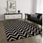 Wool Chevron Rug-36929607