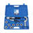 Hydraulic Copper Tube Expander Tool with Tube Cutter and Deburring Tool