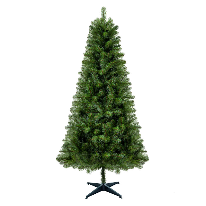 Arbre de Noël artificiel 6 pi