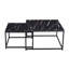 Table basse Sirpa