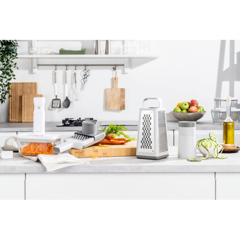 ZWILLING Z-Cut Fine Spiraliser