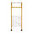 Kileen Salon Utility Station Hair Tool Holder
