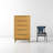 Lacey 32'' W 5 - Drawer Dresser-896297715
