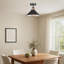 Semi Flush Mount-695608376-695608370