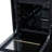 Lamazze 20 Inch Gas Range in Black, 4 Sealed Burners, 21,200 BTU, 2.05 cu. ft. Oven-114739578