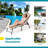 Guyden Outdoor Aluminum Chaise Lounge-379127166