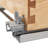 Rev-A-Shelf Pullout Trash Can with Soft-close Slides-65714260-65714261-88472280
