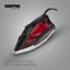 Geepas 2400W Non Stick Soleplate Iron