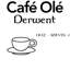 Grunwerg Café Olé Stainless Steel Solid Colour-66167488