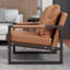 Chaise d'appoint Industrial-995074015