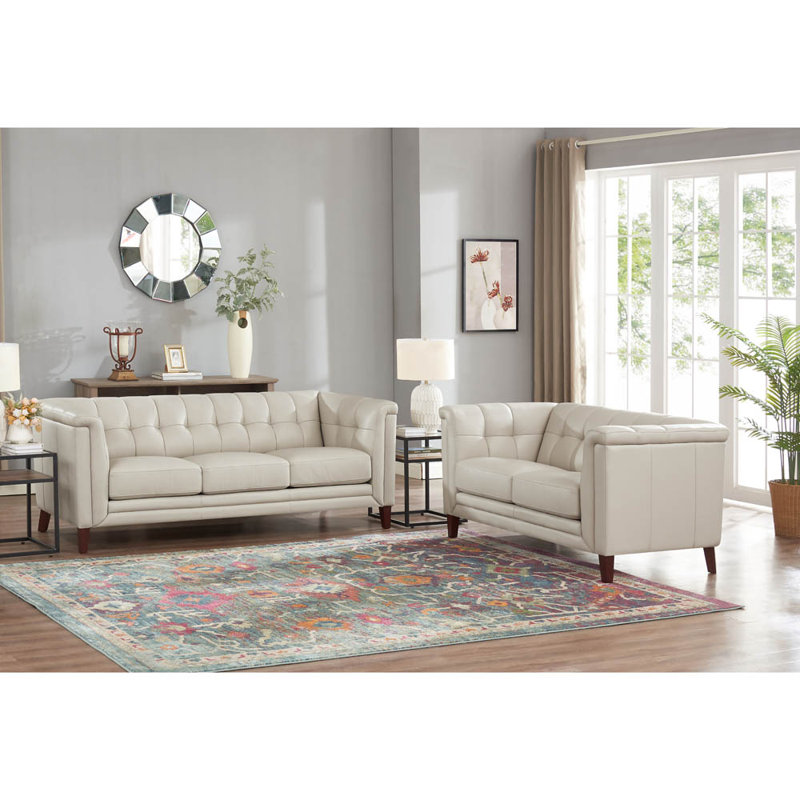 Ensemble de salon Colturo