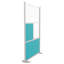 Cloisons de bureau modernes 4 panneaux Orrie-148339363-153179158