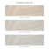 Maru Washable Rug