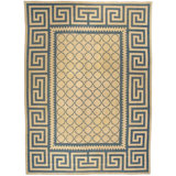 Antique One-of-a-Kind 10'7" X 14'7" Area Rug