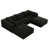 Black Coduroy is out of stock